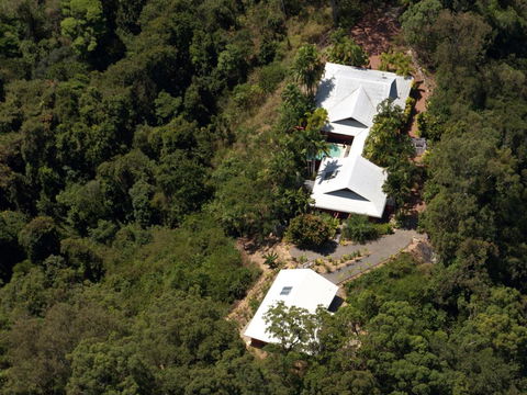 Mai Tai Resort - Sydney Tourism 1