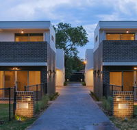 Maison Executive - Sydney Tourism