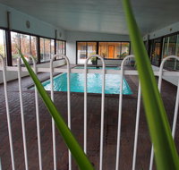 Majestic Motel - Sydney Tourism