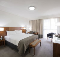 Majestic Roof Garden Hotel - Sydney Tourism