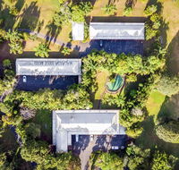 Malanda Lodge - Sydney Tourism