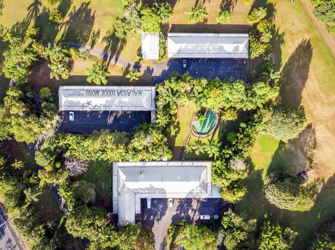 Malanda Lodge - Sydney Tourism 0