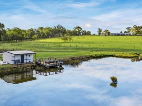 Malolo Park Farmstay In The Watagans - Serenity - Sydney Tourism 0
