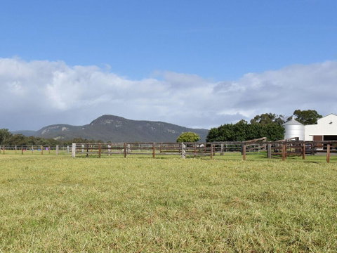 Malolo Park Farmstay In The Watagans - Serenity - Sydney Tourism 3