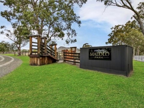 Malolo Park Farmstay In The Watagans - Serenity - Sydney Tourism 1