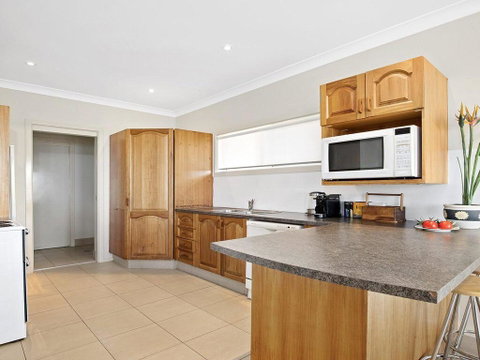 Mamorhomy - Beachfront Spacious Apartment - Sydney Tourism 1
