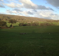 Mancuso Country Cottage Retreat - Sydney Tourism