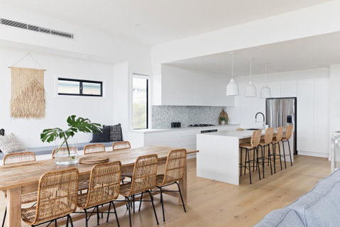 Mandala Beach House Jervis Bay - Sydney Tourism 2