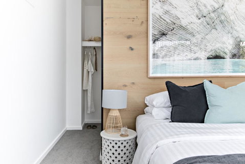 Mandala Beach House Jervis Bay - Sydney Tourism 1