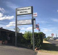 Mandalay Motel - Sydney Tourism