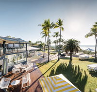 Mangrove Hotel - Sydney Tourism