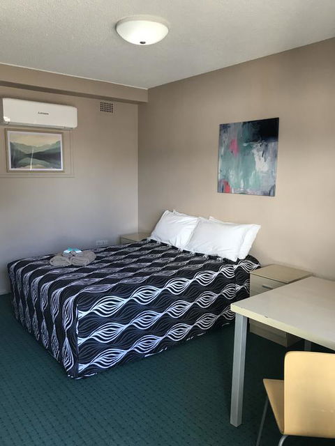 Manning River Motel - Sydney Tourism 0