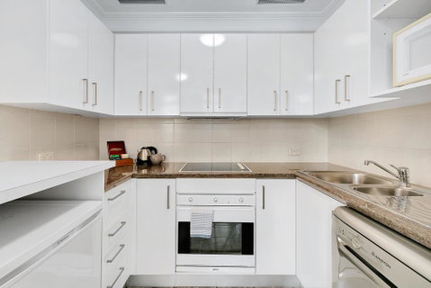 Manor Apartment Hotel - Sydney Tourism 2