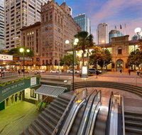 Manor Apartment Hotel - Sydney Tourism