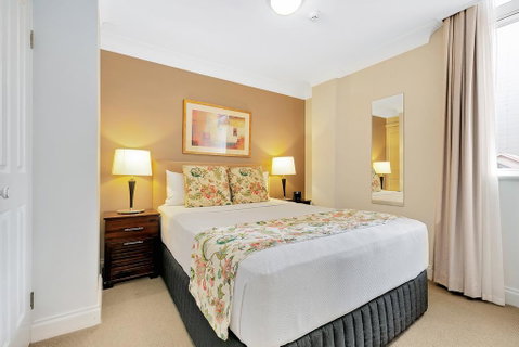 Manor Apartment Hotel - Sydney Tourism 1