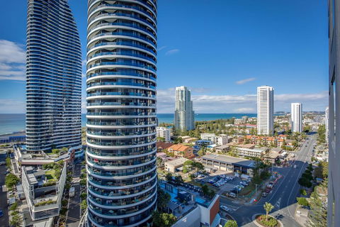 Mantra Broadbeach On The Park - Sydney Tourism 2