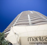 Mantra Coolangatta Beach - Sydney Tourism