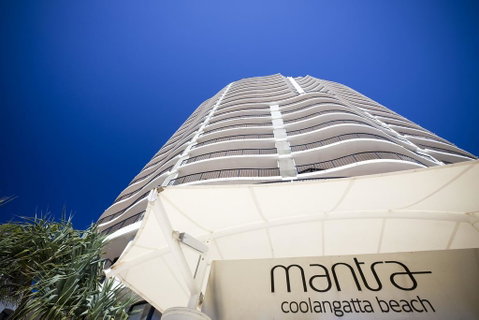 Mantra Coolangatta Beach - Sydney Tourism 0