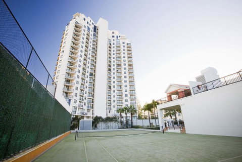 Mantra Coolangatta Beach - Sydney Tourism 2