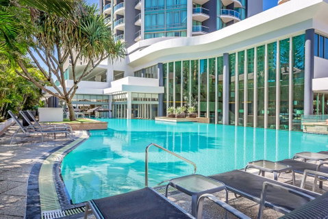 Mantra Legends Hotel - Sydney Tourism 0