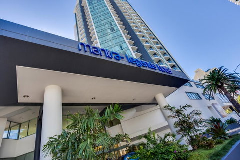 Mantra Legends Hotel - Sydney Tourism 1