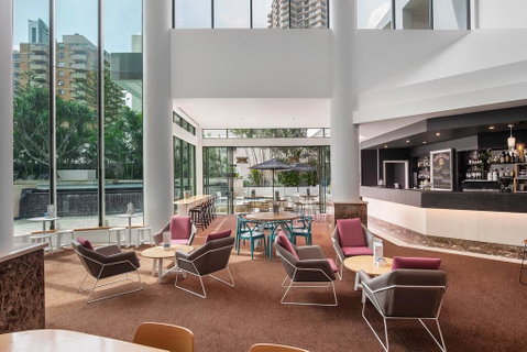 Mantra Legends Hotel - Sydney Tourism 2