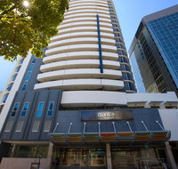 Mantra on Edward - Sydney Tourism