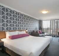 Mantra Sydney Central - Sydney Tourism
