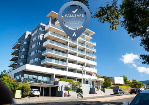 Mantra Wollongong - Sydney Tourism 0