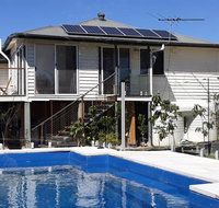 Maple Villa - Sydney Tourism