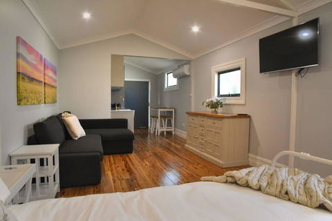 Mar Q Apartment - Sydney Tourism 1