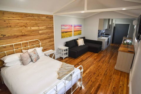 Mar Q Apartment - Sydney Tourism 0