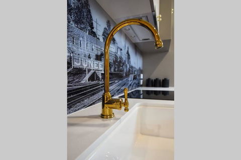 Mar Q Apartment - Sydney Tourism 2