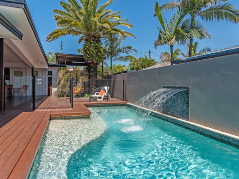 Marcoola House, Pet Friendly, Sunshine Coast - Sydney Tourism 0
