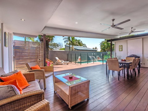Marcoola House, Pet Friendly, Sunshine Coast - Sydney Tourism 1