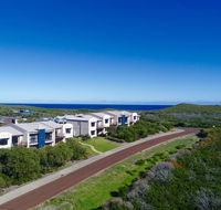Margaret River Beach Apartments - Sydney Tourism