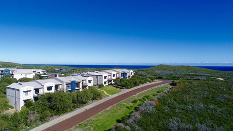 Margaret River Beach Apartments - Sydney Tourism 0
