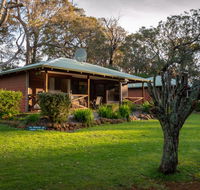 Margaret River Chalets - Sydney Tourism