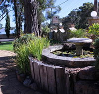 Margaret River Motel Formerly Grange on Farrelly - Sydney Tourism