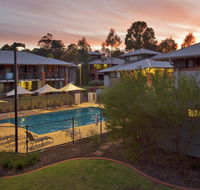 Margarets In Town Apartments formerly Darby Park Serviced Apartments - Sydney Tourism