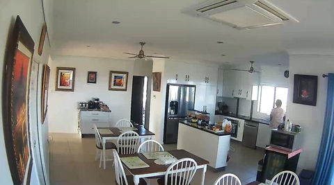 Margs Bed And Breakfast - Sydney Tourism 1