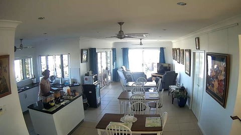 Margs Bed And Breakfast - Sydney Tourism 2