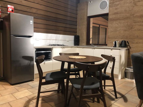 Marima Cottages - Sydney Tourism 1