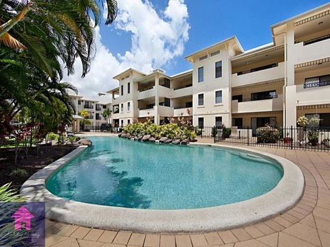 Marina View Apartment - Walk To The Strand - Sydney Tourism 1