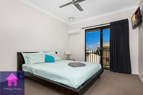 Marina View Apartment - Walk To The Strand - Sydney Tourism 2