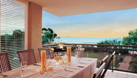 Marine Boutique Apartments