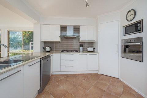Mariner Beach House - Salamander Bay - Sydney Tourism 0
