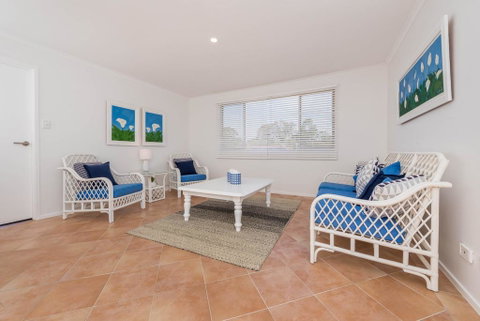 Mariner Beach House - Salamander Bay - Sydney Tourism 3