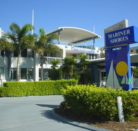 Mariner Shores Club - Sydney Tourism