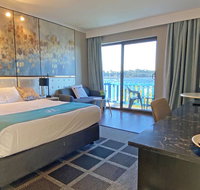 Mariners on the Waterfront - Sydney Tourism